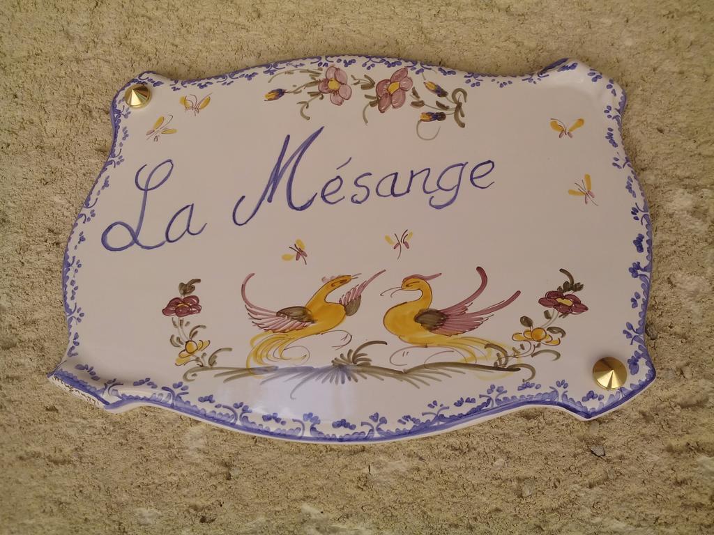 Les Passerons Vaumeilh Luaran gambar