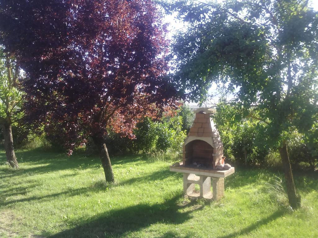Les Passerons Vaumeilh Luaran gambar